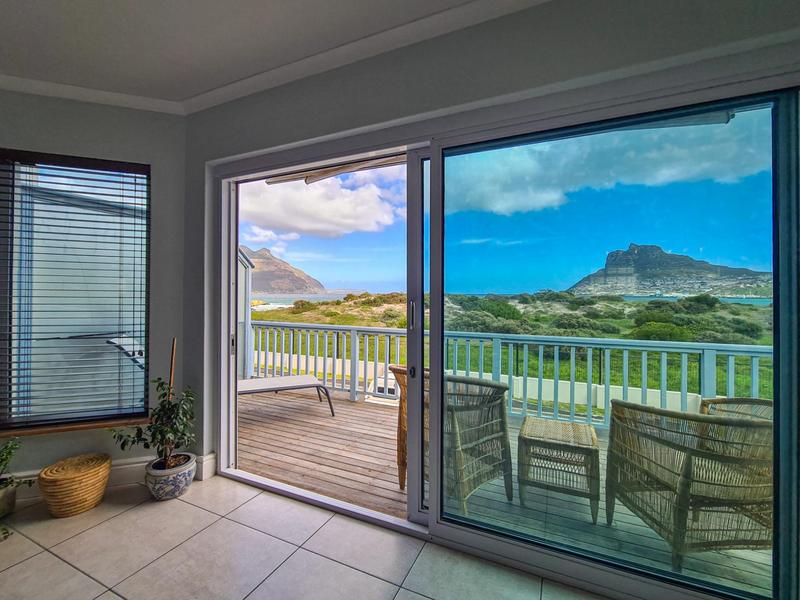 To Let 2 Bedroom Property for Rent in Hout Bay Western Cape